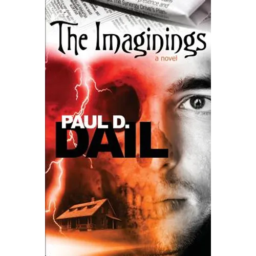 The Imaginings - Paperback