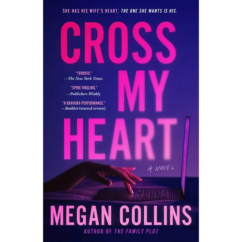 Cross My Heart - Paperback