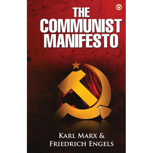 The Communist Manifesto - Paperback