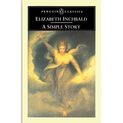 A Simple Story - Paperback