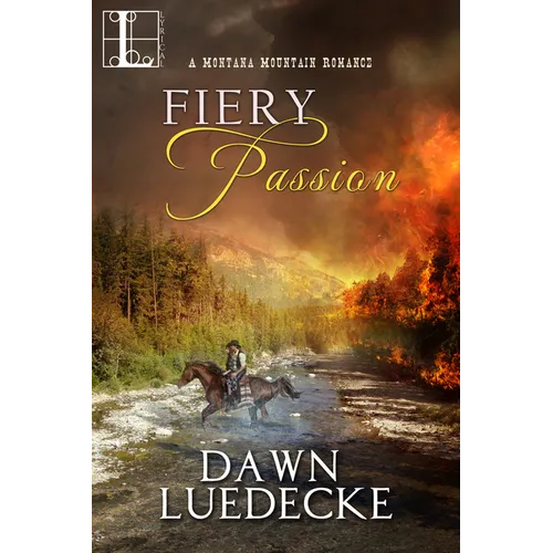 Fiery Passion - Paperback