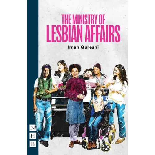 The Ministry of Lesbian Affairs (Revised Edition) - Paperback