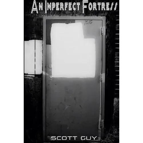 An Imperfect Fortress - Paperback