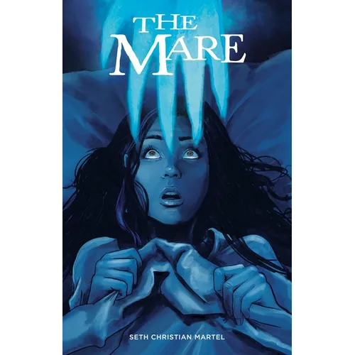 The Mare - Paperback