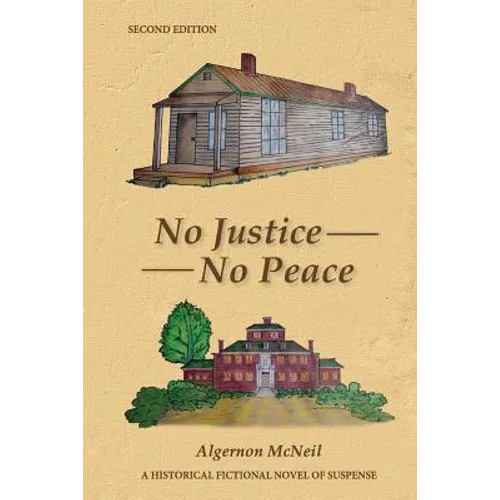 No Justice No Peace - Paperback