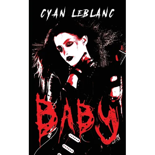 Baby - Paperback