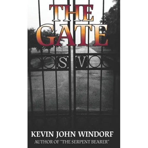 The Gate - Paperback