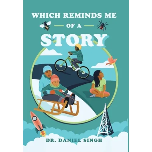 Which Reminds Me of a Story - Hardcover