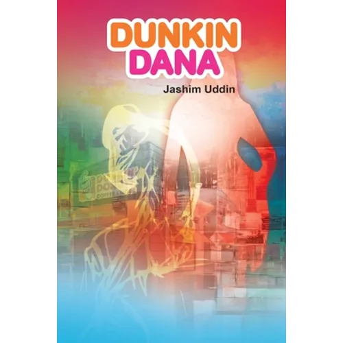 Dunkin Dana - Paperback