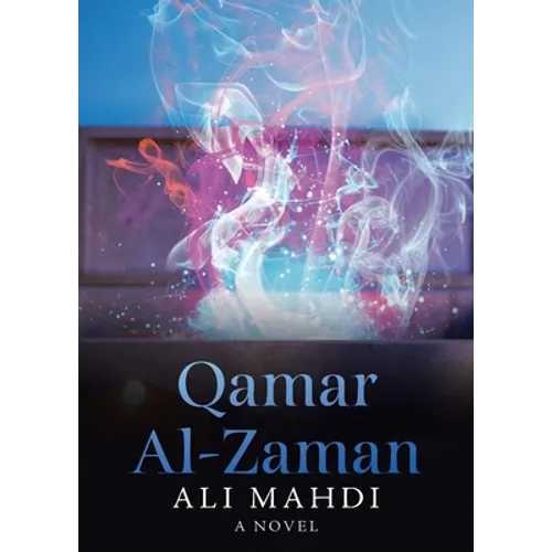 Qamar Al-Zaman - Paperback