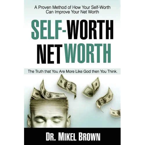 Self Worth Net Worth
