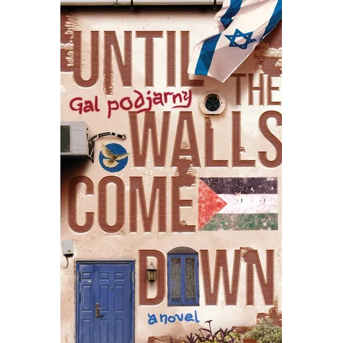 Until the Walls Come Down - Paperback