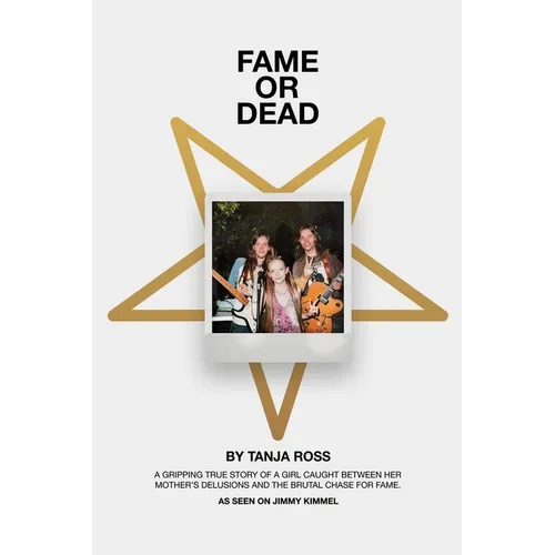 Fame or Dead - Paperback