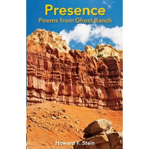 Presence - Paperback