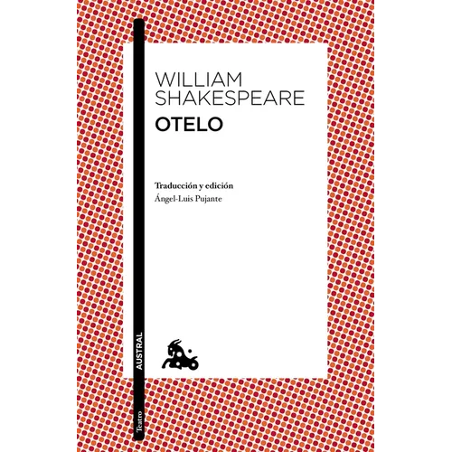 Otelo - Paperback