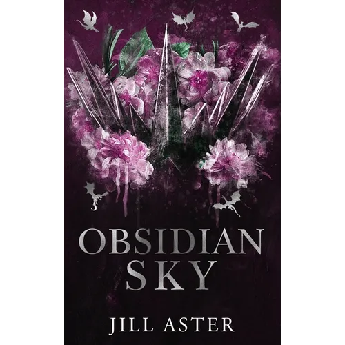 Obsidian Sky - Hardcover