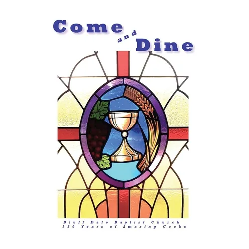 Come and Dine - Paperback