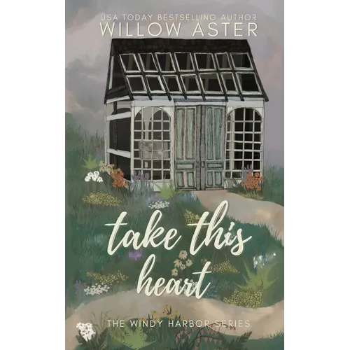 Take This Heart Special Edition - Paperback