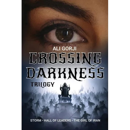 Crossing Darkness Trilogy - Paperback