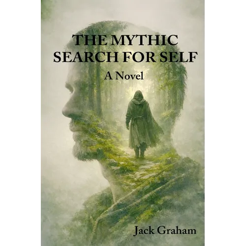 The Mythic Search for Self - Paperback