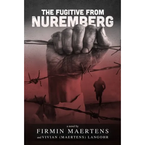 The Fugitive from Nuremberg - Paperback