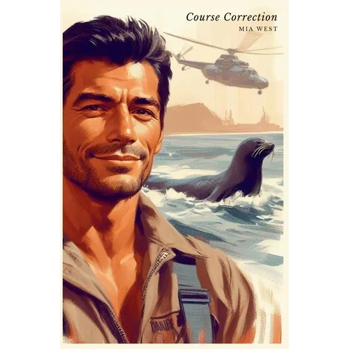 Course Correction - Paperback