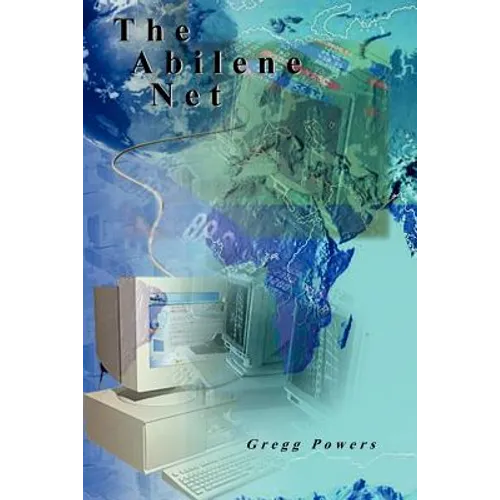The Abilene Net - Paperback