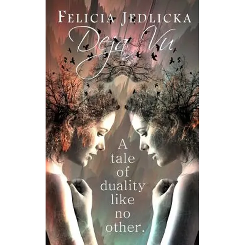 Deja Vu - Paperback