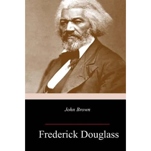 John Brown - Paperback