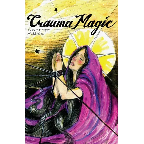 Trauma Magic - Paperback