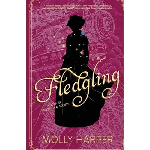 Fledgling - Paperback