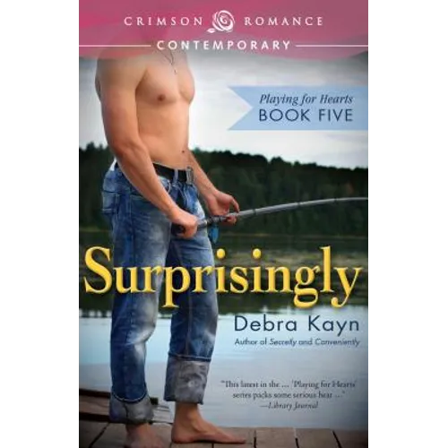 Surprisingly - Paperback