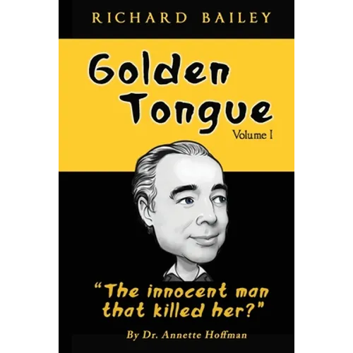 Golden Tongue: Helen Brach 