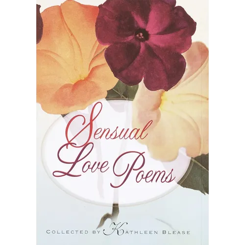 Sensual Love Poems - Paperback