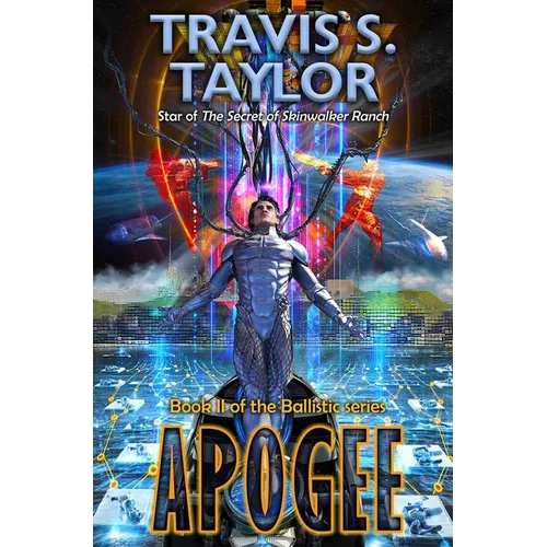 Apogee - Hardcover