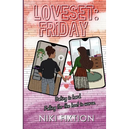 LoveSet: Friday - Paperback