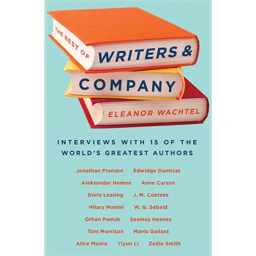 The Best of Writers and Company - Paperback