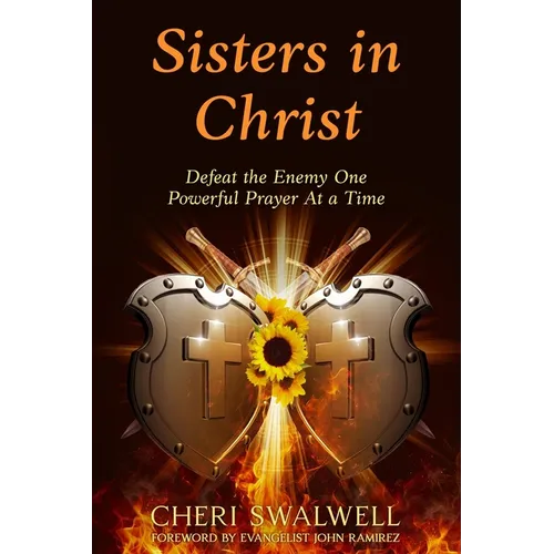 Sisters in Christ: Defeat the Enemy One Powerful Prayer At a Time - Paperback