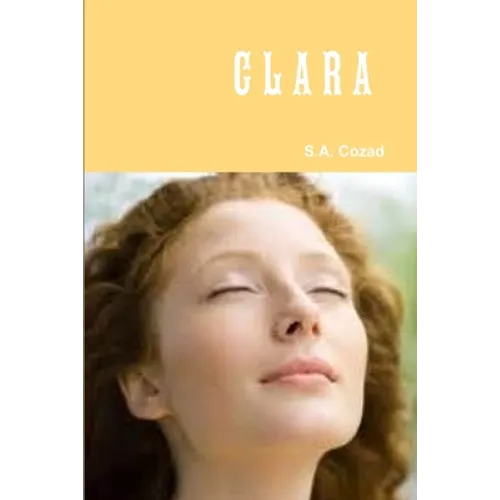 Clara - Paperback