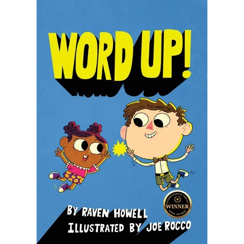 Word Up! - Paperback