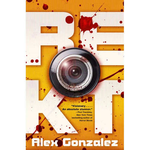 Rekt - Paperback