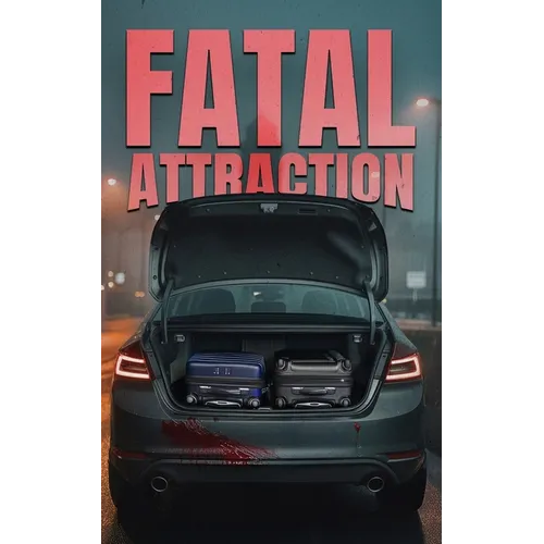 Fatal Attraction - Paperback