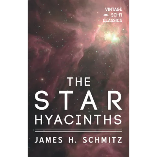 The Star Hyacinths - Paperback
