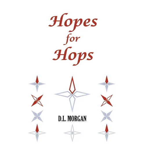 Hopes for Hops - Paperback