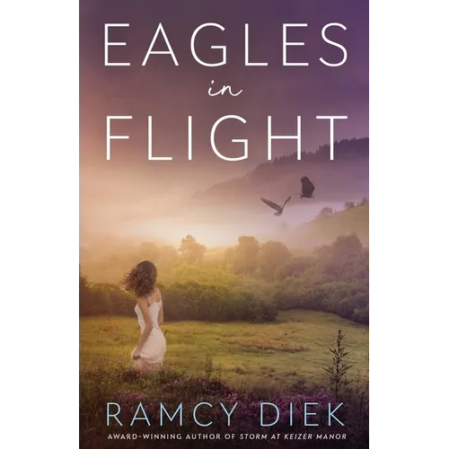 Eagles in Flight - Paperback