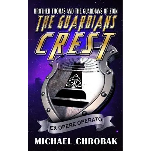 The Guardians Crest - Paperback