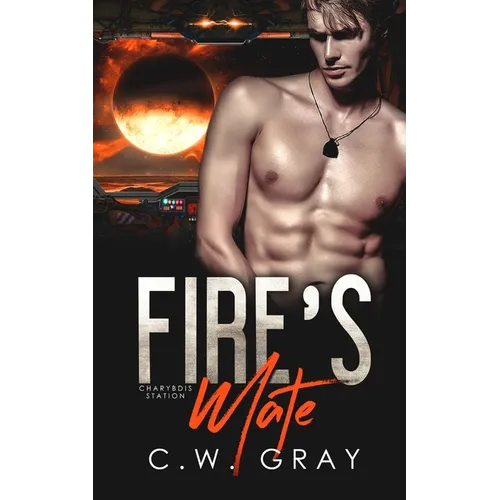 Fire's Mate - Paperback