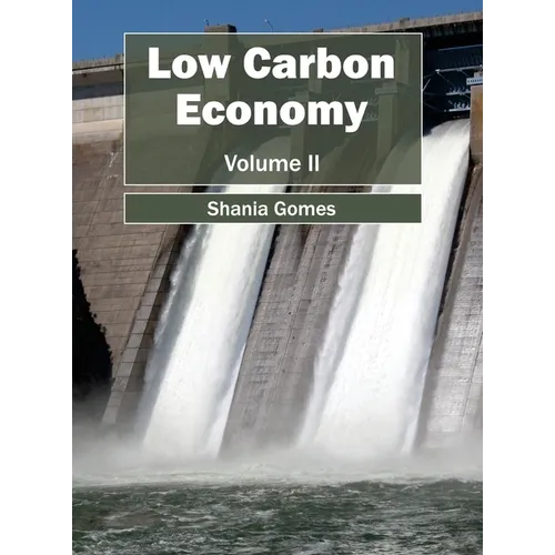 Low Carbon Economy: Volume II - Hardcover