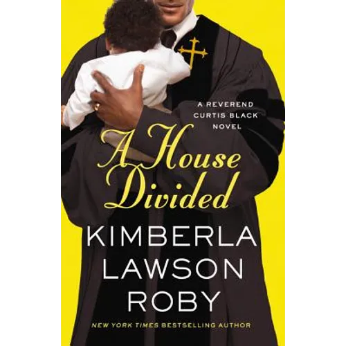 A House Divided - Paperback