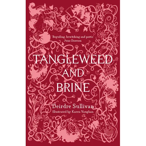 Tangleweed and Brine - Paperback